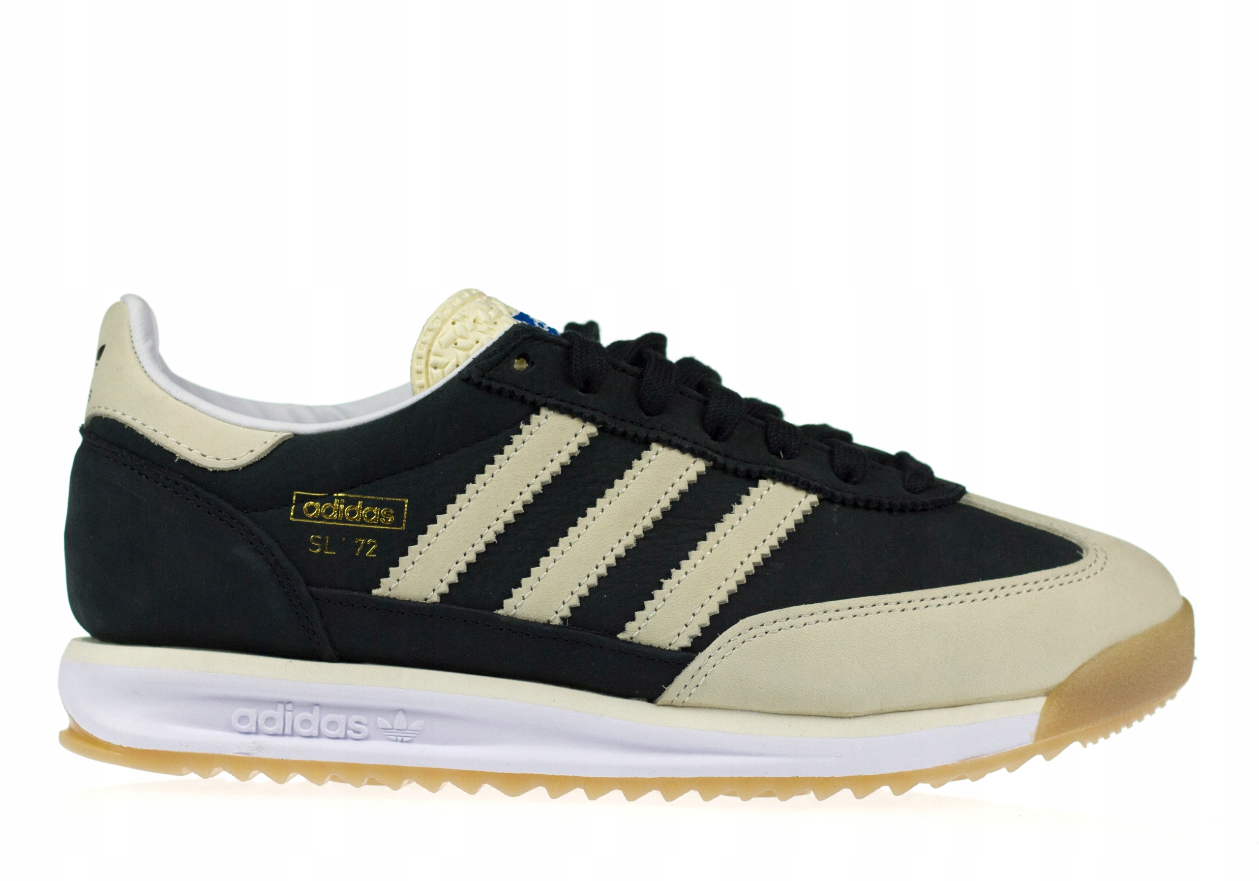 Pánské boty Adidas Sl 72 Rs