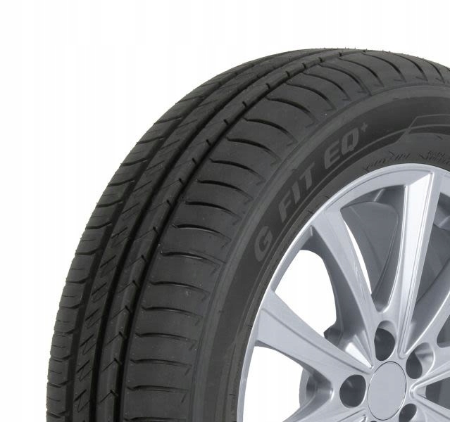Opona osobowa letnia Laufenn G Fit Eq+ LK41 185/65R15
