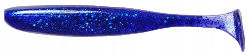 Guma Keitech Easy Shiner 3" (7,6cm) kol. #308 Midnight Blue