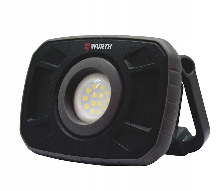 Wurth Led pracovná lampa Ergopower Mini 10 W