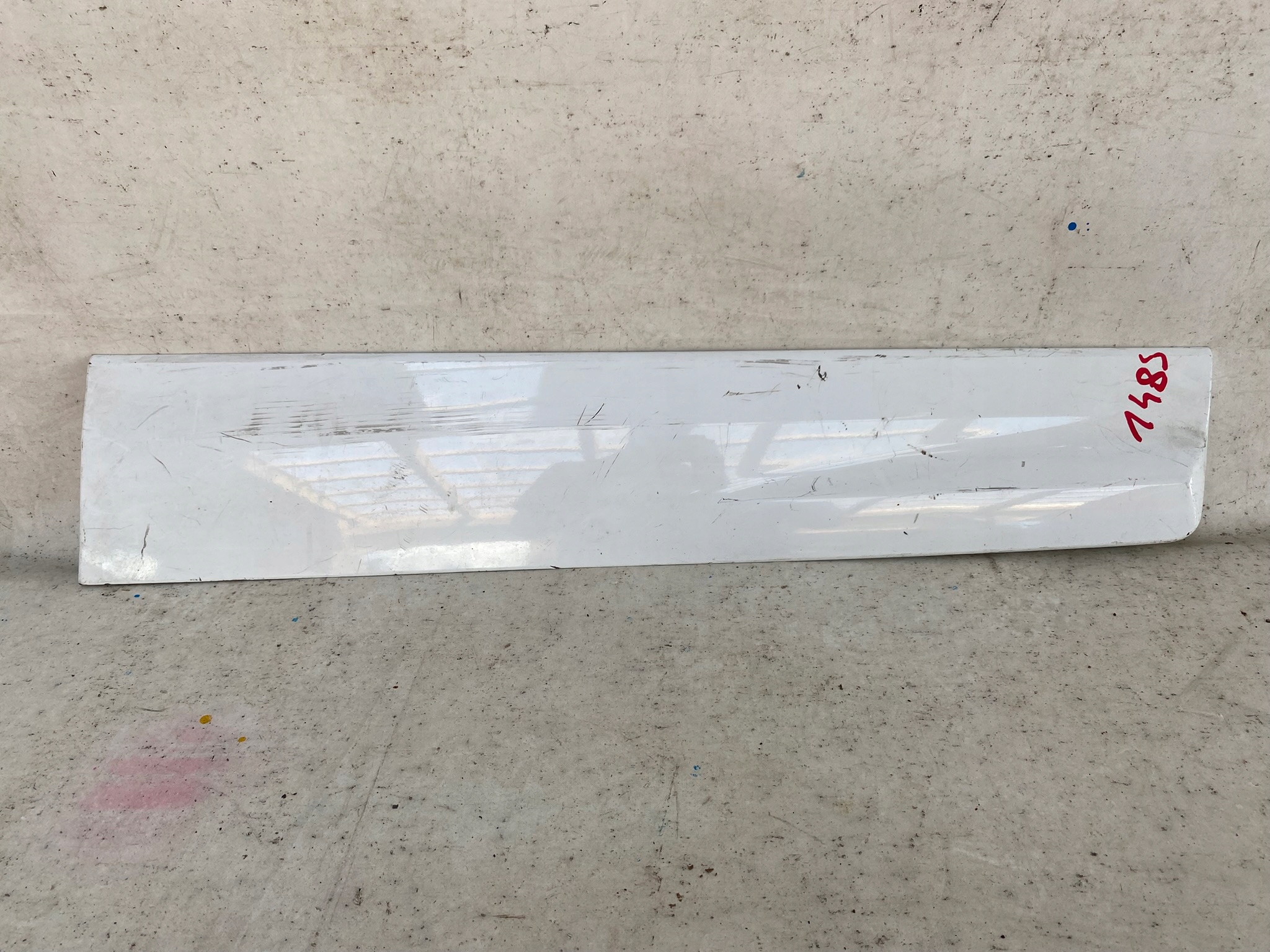 FORD KUGA MK2 ST-LINE 12- moulding door right front CV4J-S20306-AEW