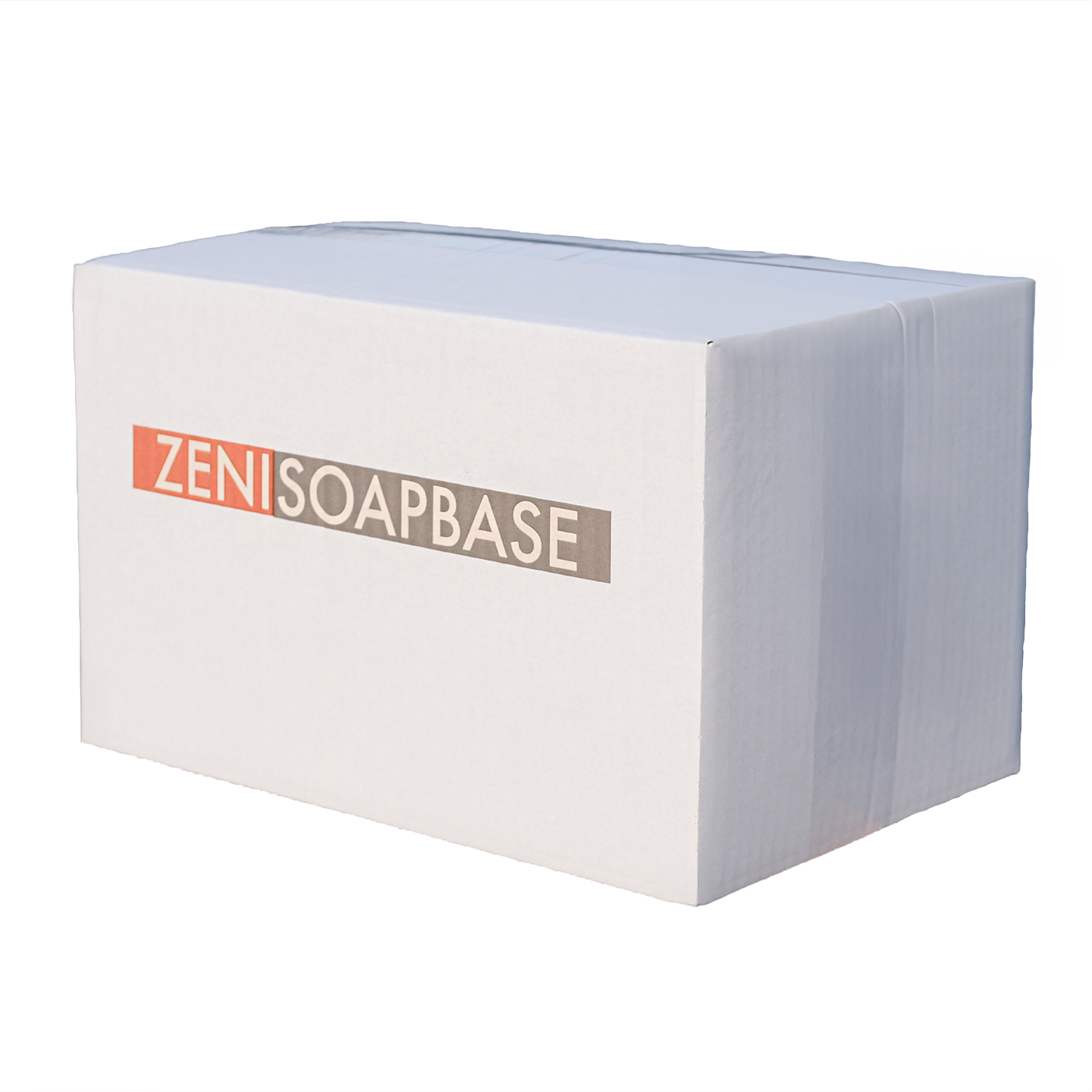 Baza mydlana premium glicerynowa biała nierosząca Lowsweat White 10 kg