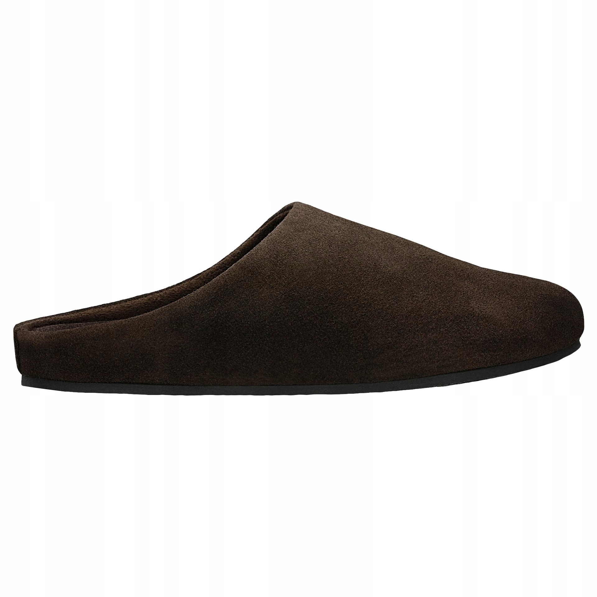 Hnědé nazouváky z řady Comfort vel. 39