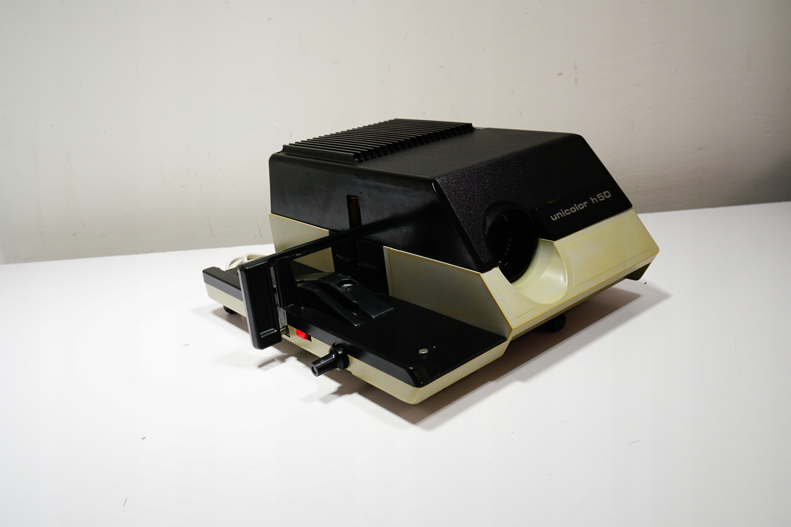 Rzutnik do slajdów Pentacon Unicolor h50 EAN (GTIN) 4894651126617