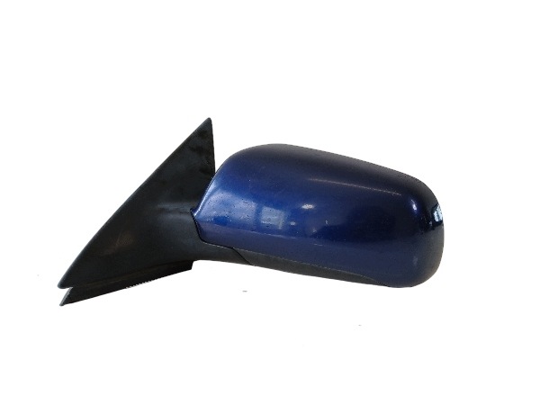 AUDI A6 C5 mirror left 5 PIN LZ5K