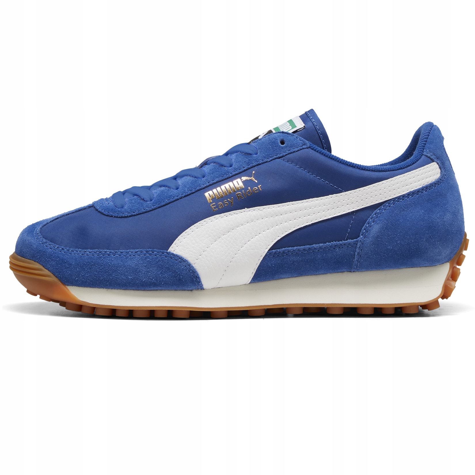 Pánské sportovní boty Puma Easy Rider Vintage 39902809 modré 43