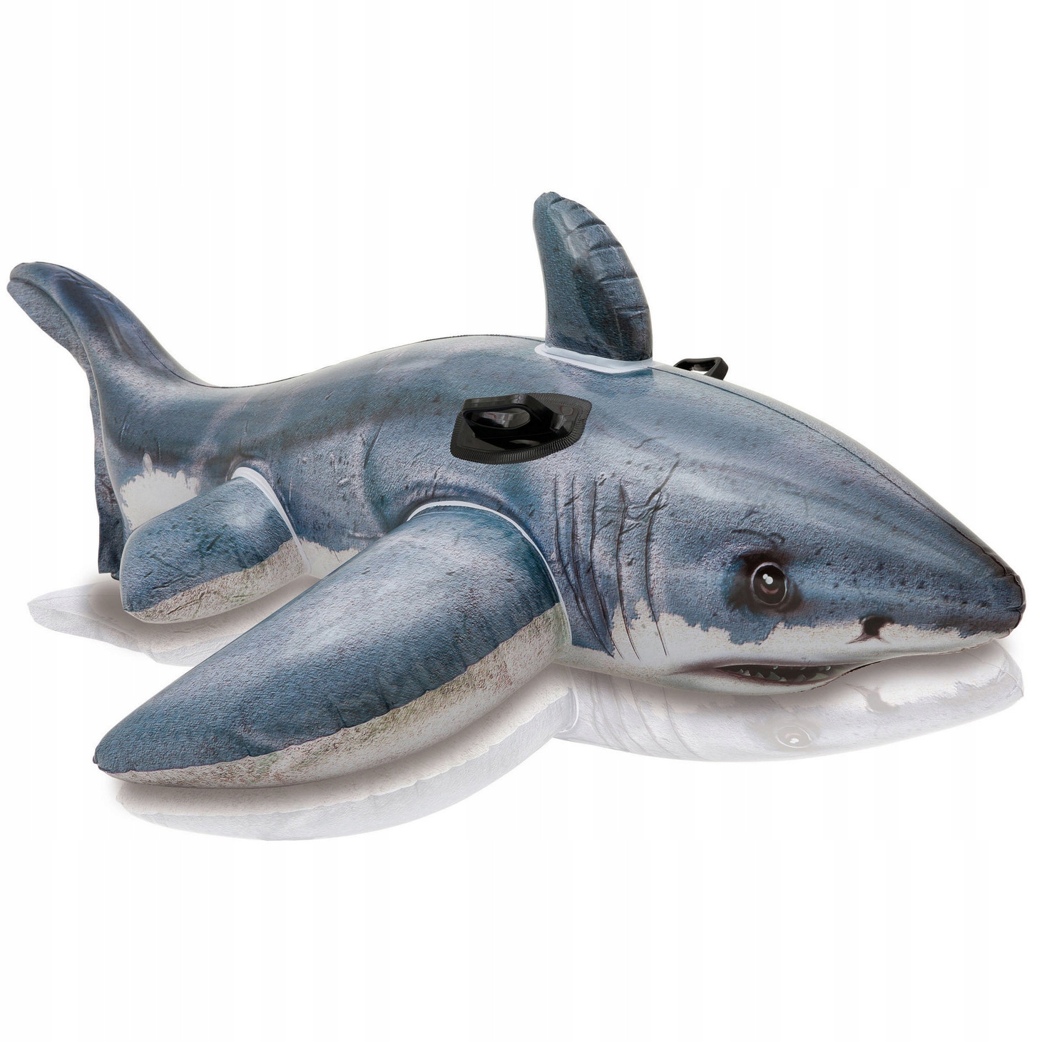 

Dmuchana Zabawka do Pływania Rekin Intex 57525