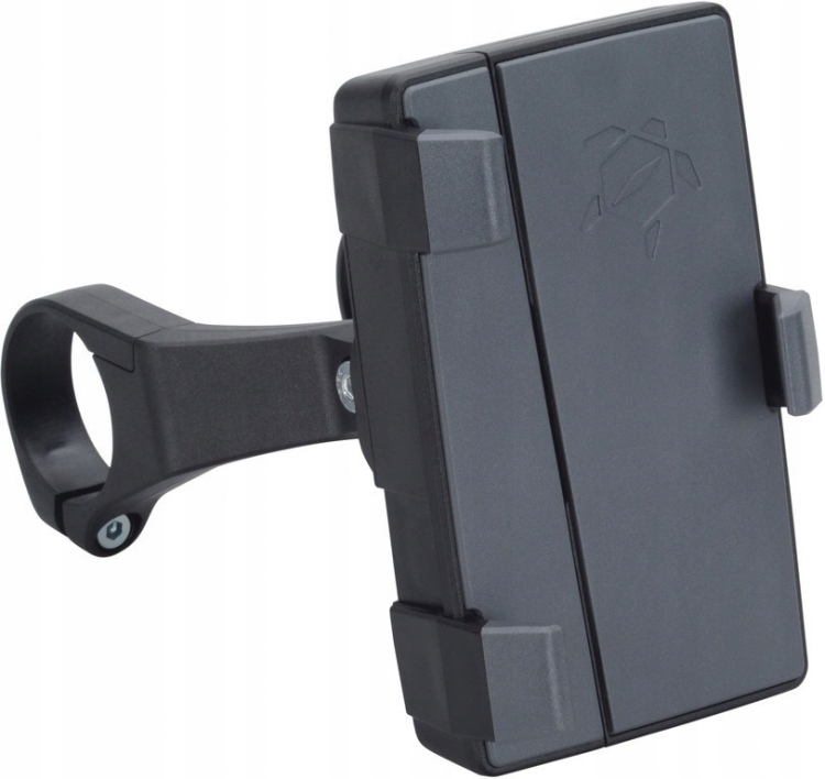 Uchwyt rowerowy na smartfona Tahuna 4Quick