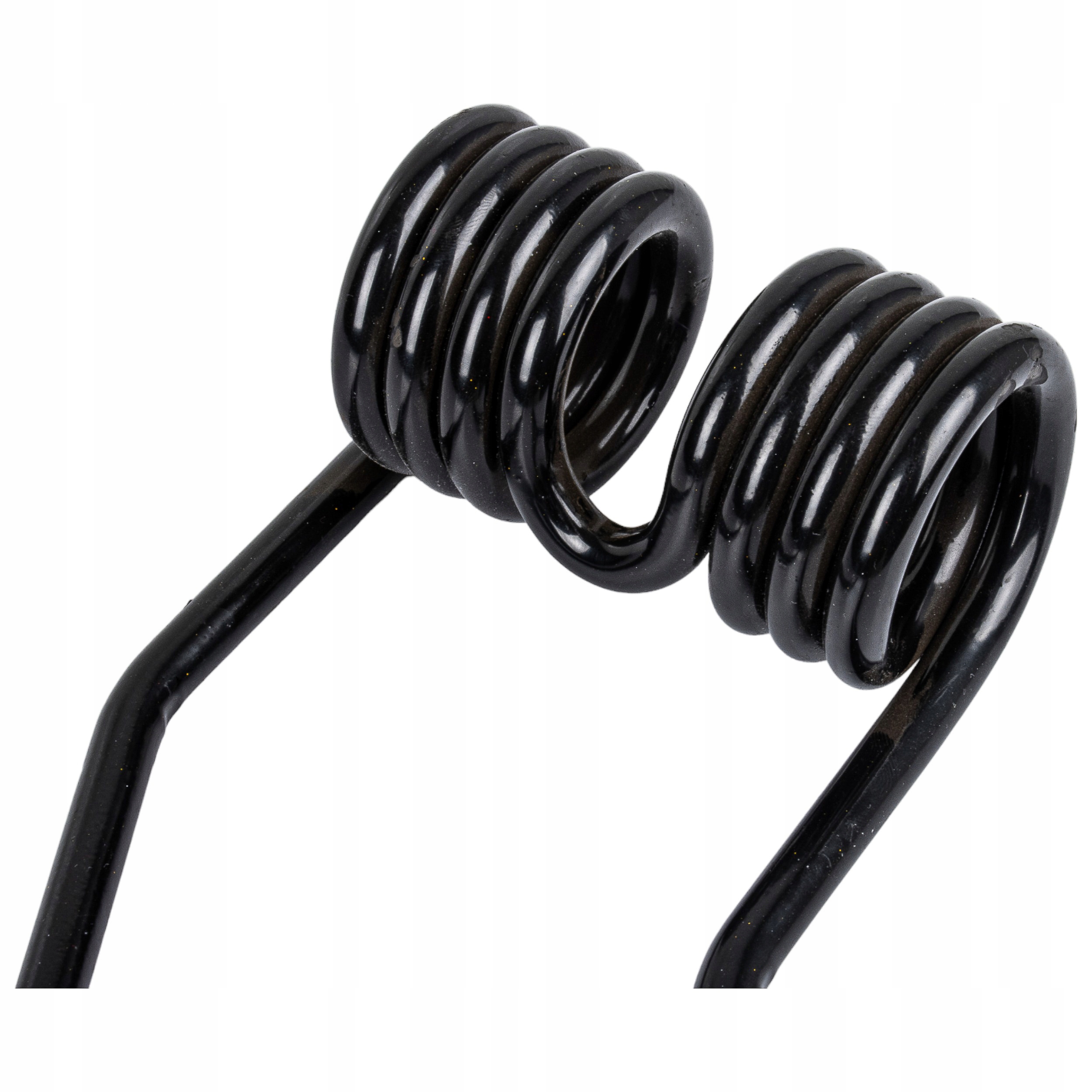 Palec przetrząsarka zgrabiarka DEUTZ FAHR KH lewy Producent części Ziegert