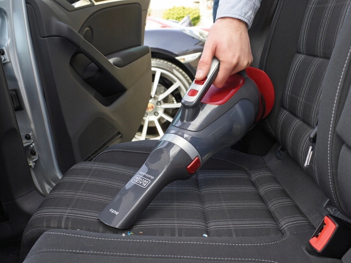 Odkurzacz samochodowy 12 V Dustbuster ADV1200 Model ADV1200