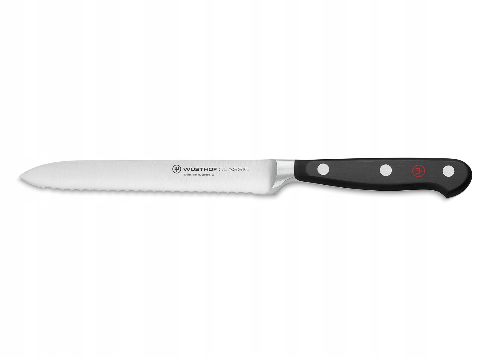 Classic Nôž nakrajovací 14cm