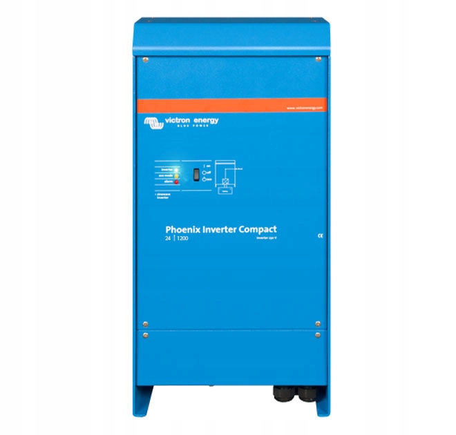 Inwerter Phoenix C 24/1200 Victron Energy