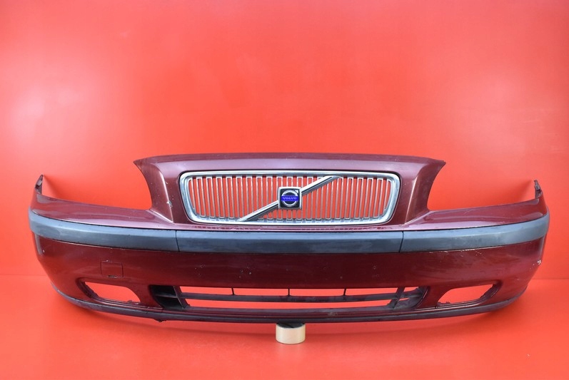 bumper front front 445-26 VOLVO V70 2 II 00-05