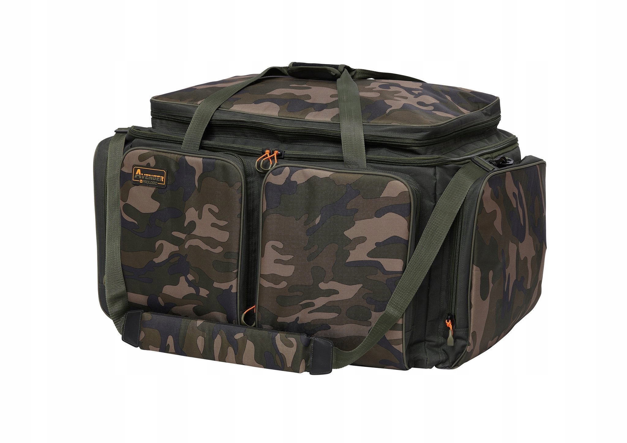 Torba Wędkarska Prologic Avenger L-65x40x40cm