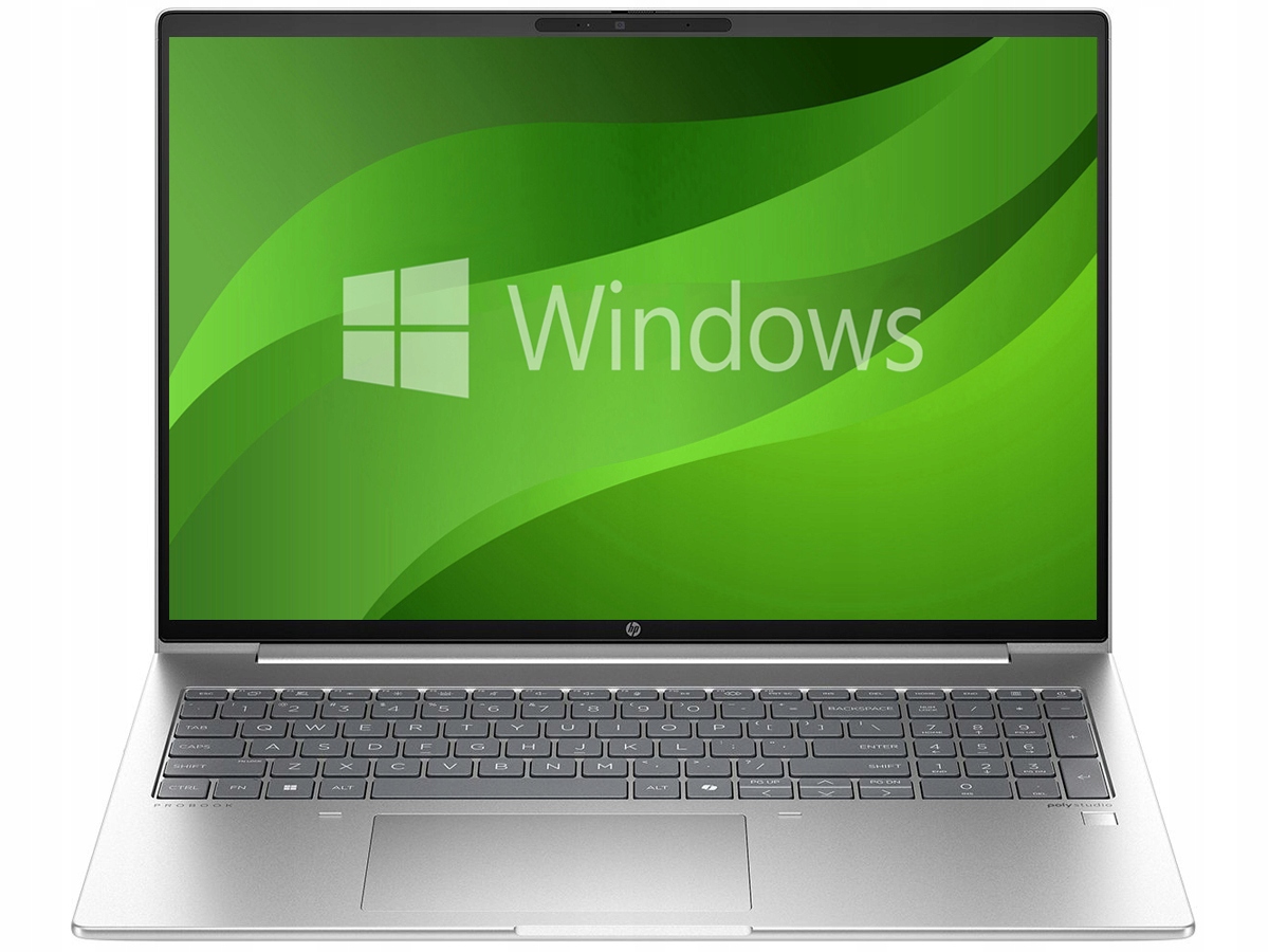 LAPTOP HP PROBOOK 465 G11 RYZEN 5 7535U 16GB DDR5 SSD 2TB IPS WIN11