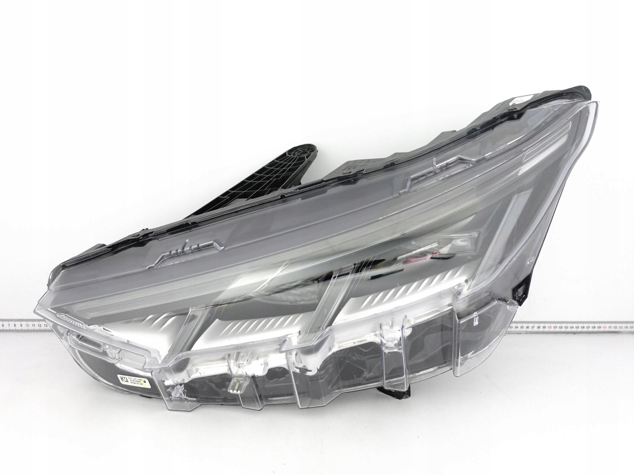 FORD MUSTANG MACH-E CX727 20- light left FULL LED front HIGH EUROPA