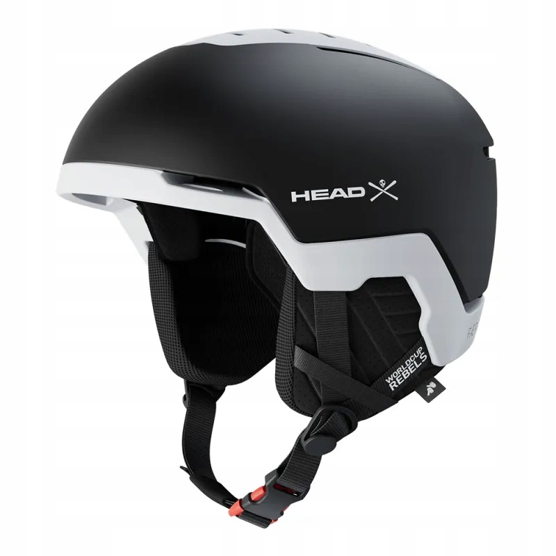Kask Narciarski Head Faero Pro Wcr M/L 56-59 cm 325375
