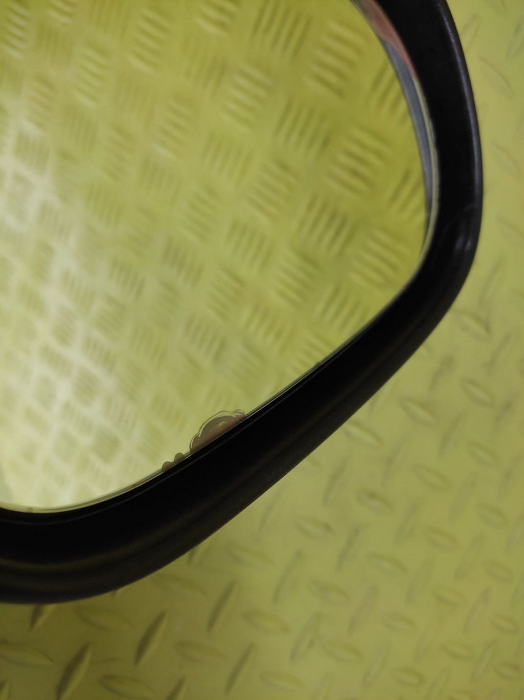 RENAULT THALIA and mirror exterior left 5 PIN