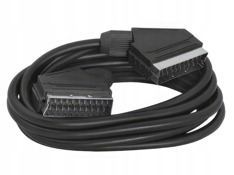 Kabel SCART - SCART BLOW 1.5 m