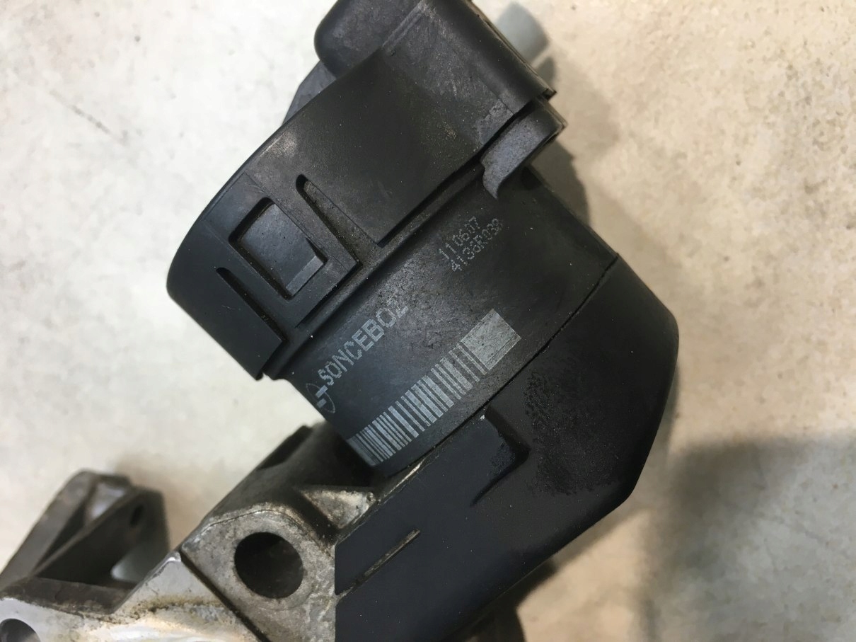 Valvola EGR BMW 3 E91 FL 318 e 7563241