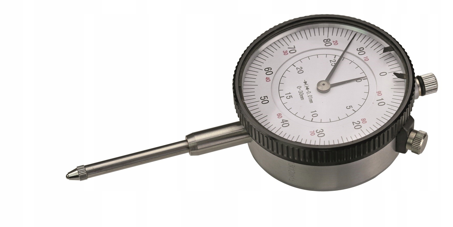 Hodinový Senzor MDAa 0-30/58 mm 0.01