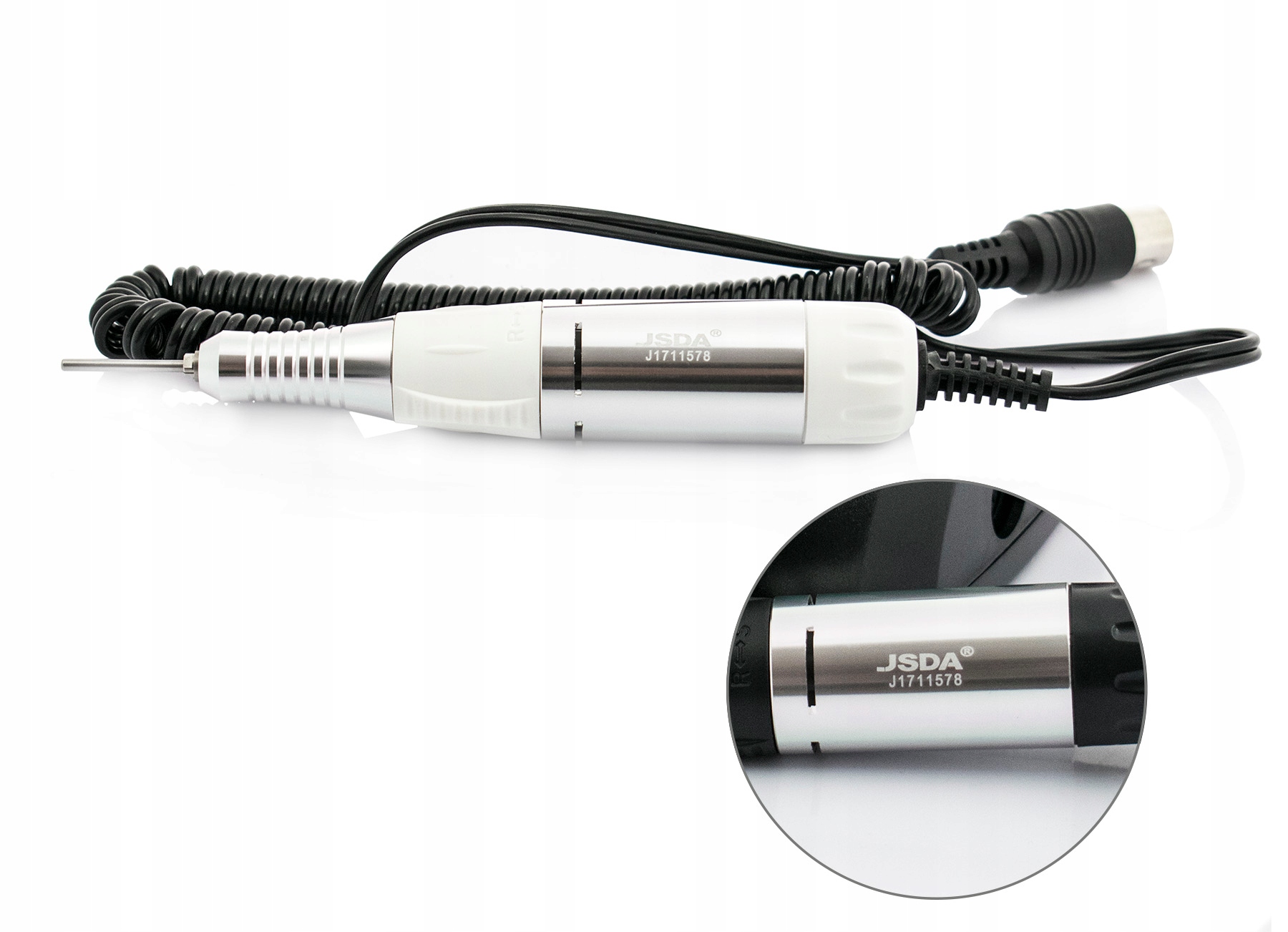 FREZARKA do Paznokci JSDA SUNONE 35W Kolor dominujący biały