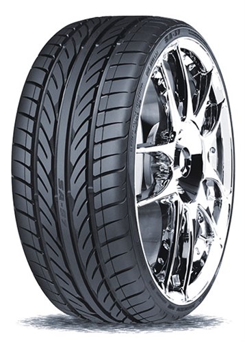 

4 x Westlake SA57 265/50R20 111 V XL opona letnia