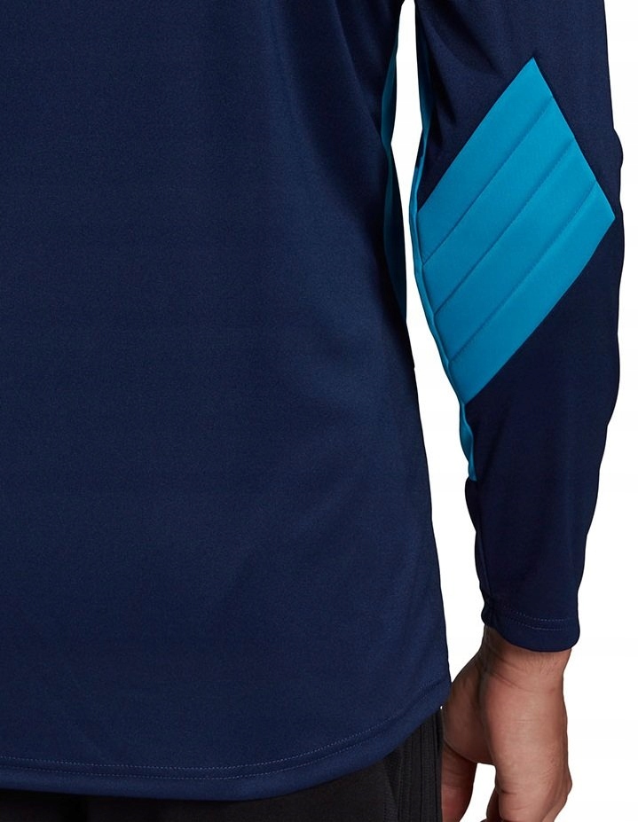 BLUZA BRAMKARSKA MĘSKA ADIDAS SPORTOWA rozm S Typ bramkarski