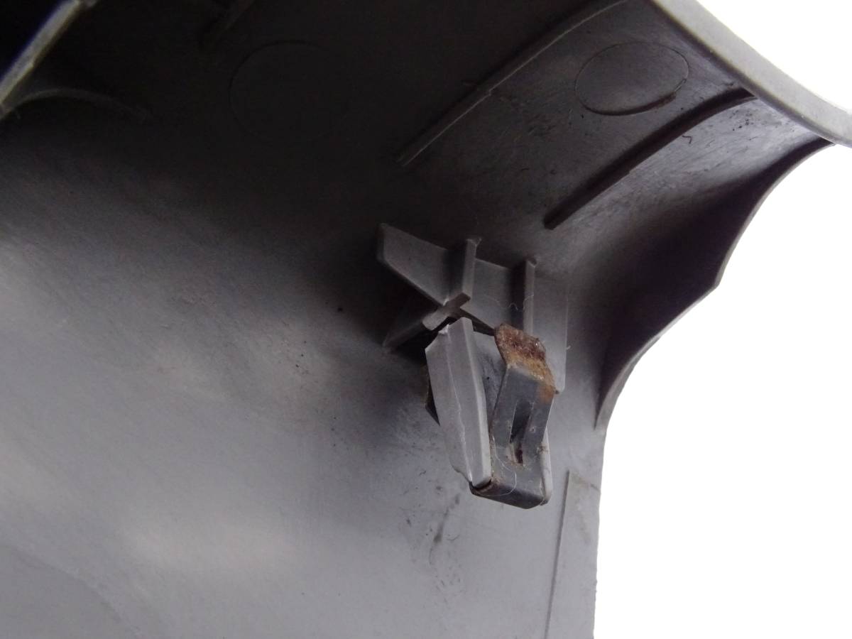 MAZDA TRIBUTE 00-07 OSŁONA PROGU PRAWY TYŁ Typ samochodu Samochody osobowe