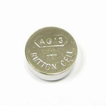 

Bateria AG13 LR44 L1154 A76 1,5V 5szt.