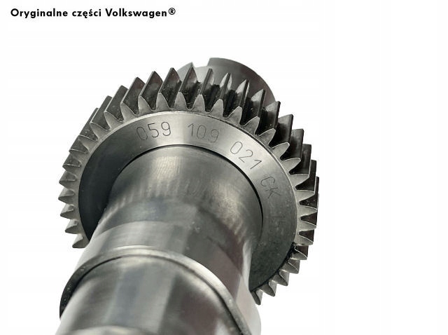 NOWY WALEK ROZRZADU SSACY SKODA SUPERB 2 5TDI ORYG Engine Type Diesel