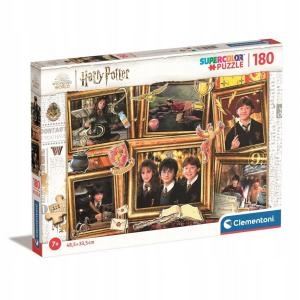 Puzzle 180 el. Harry Potter 29781