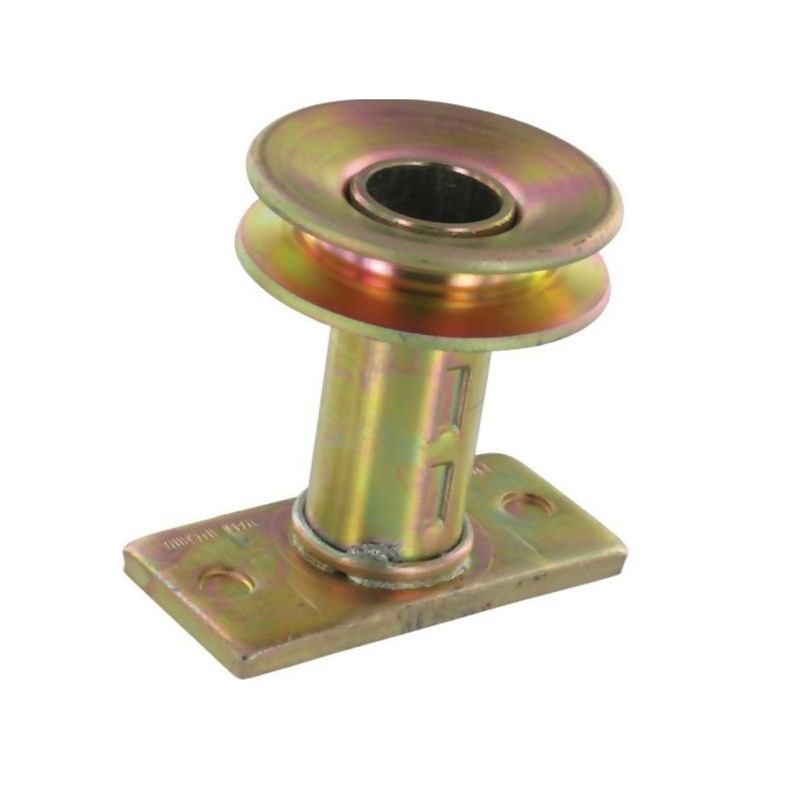 Náboj držiak noža 687-05229 pre kosačku Mtd Cub Cadet Wolf Garten 687-02555