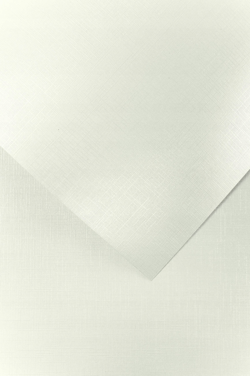

Papier perłowy Holland diamentowa biel 230g/A4/5ar