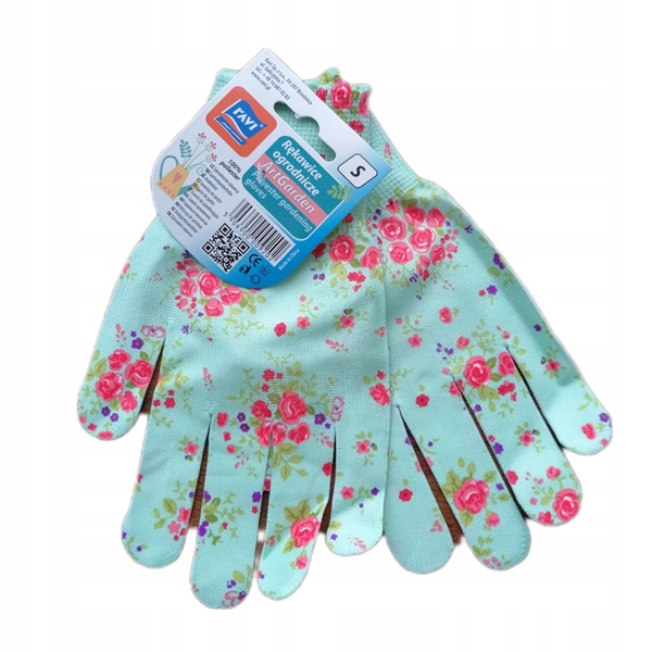 

Ravi Rękawice ogrodnicze ArtGarden S 1 para