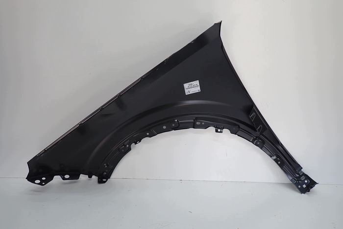 PEUGEOT 3008 III 23- fender right front front