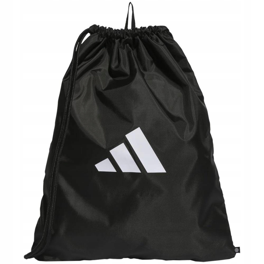 Sáček Adidas Tiro Černý 14 L