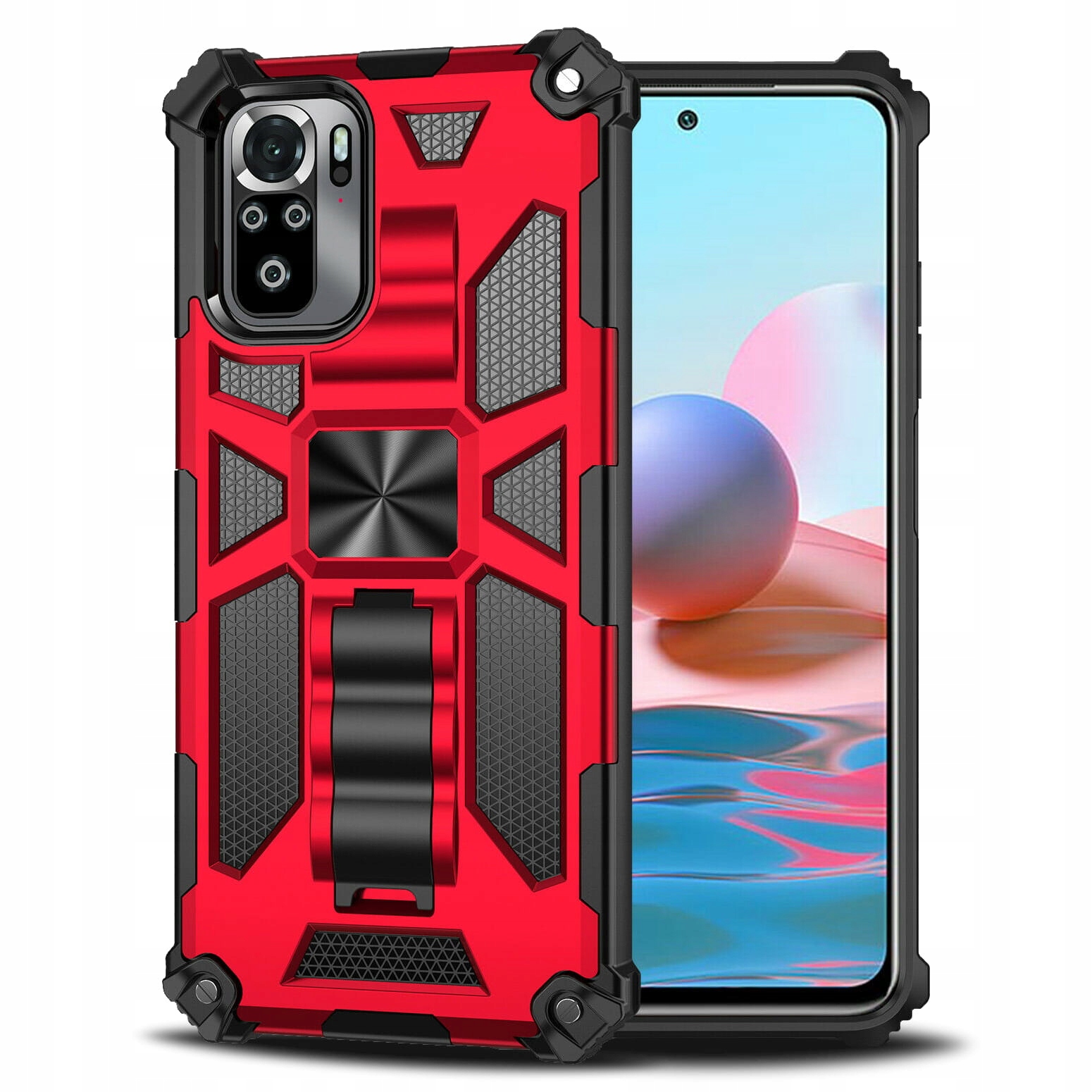 

Etui Pancerne do Xiaomi Redmi Note 10 Note 10S