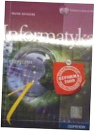 Informatyka - Marek Kolodziej