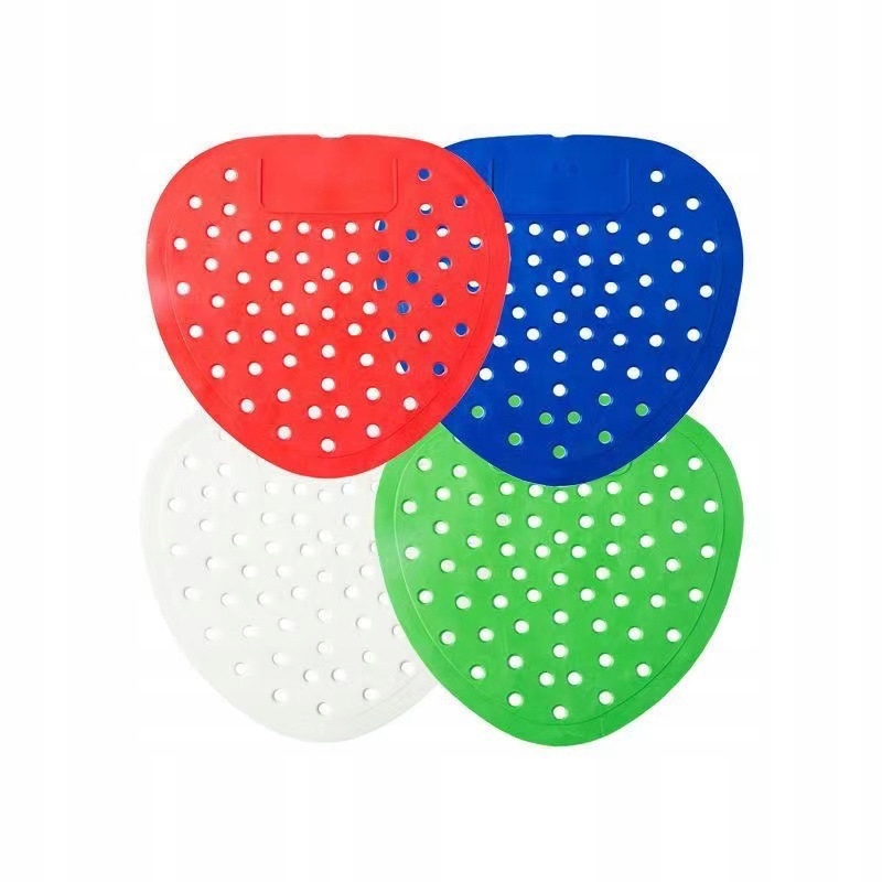 12 SZT. DEZODORYZATOR DO PISUATU CIASTECZKA Montaż ścienny