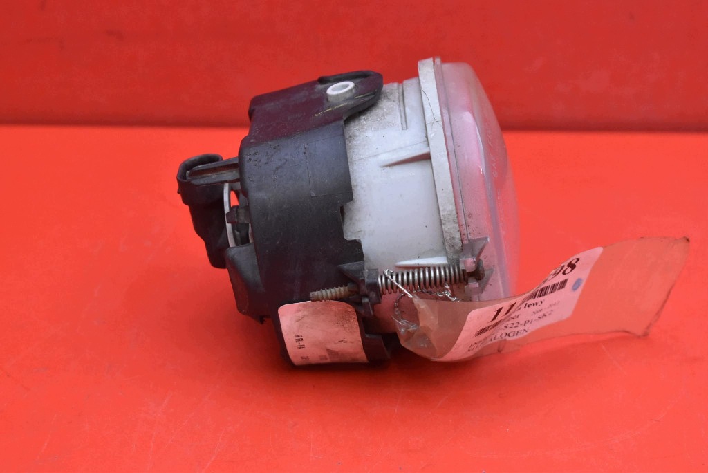 fog light left front front 331801 DODGE CALIBER 1 and 06-12