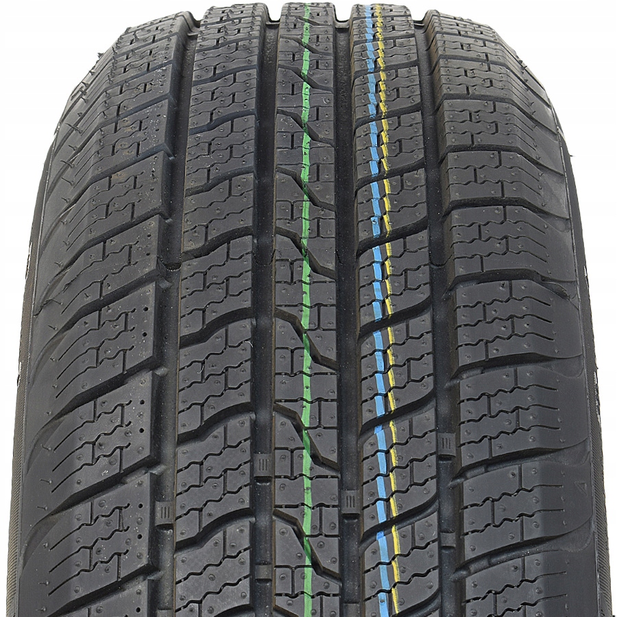 155/65R14 OPONY NOWE WIELOSEZONOWE CAŁOROCZNE ROYAL BLACK AllSeason 75H Kod producenta RK965H1