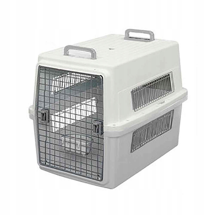 Levně Přepravka do letadla Iata Iris Ohyama ATC-870 pro velké psy do 35 kg XL