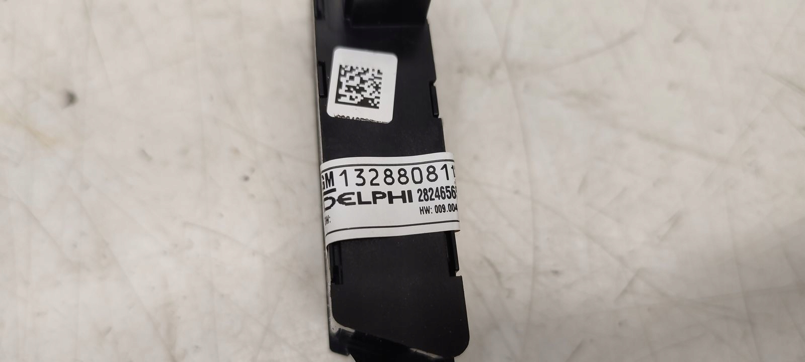 switch RDC Opel Astra J LIFT 1,6 HB