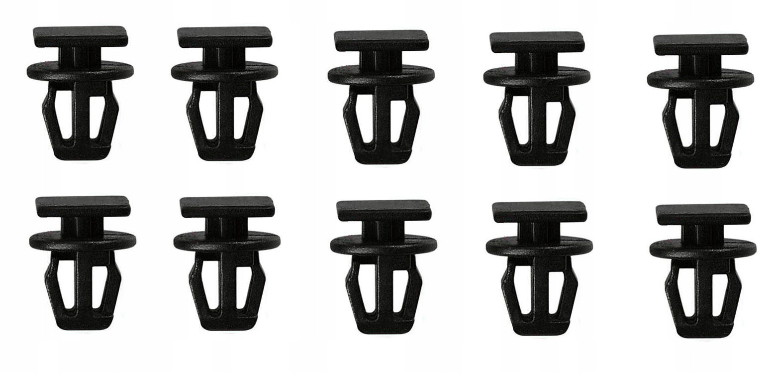 

Renault Dacia Spinka Tapicerki Panelu Drzwi