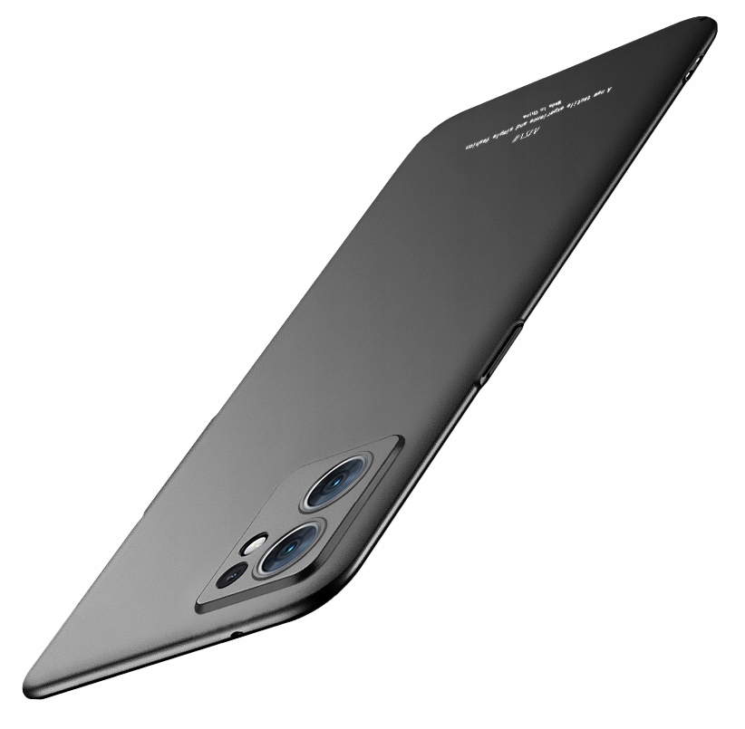 

Etui Case Msvii Do Oppo Reno 7 5G Slim