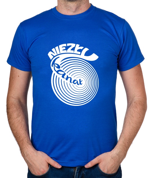 

koszulka Niezły Kanał prezent