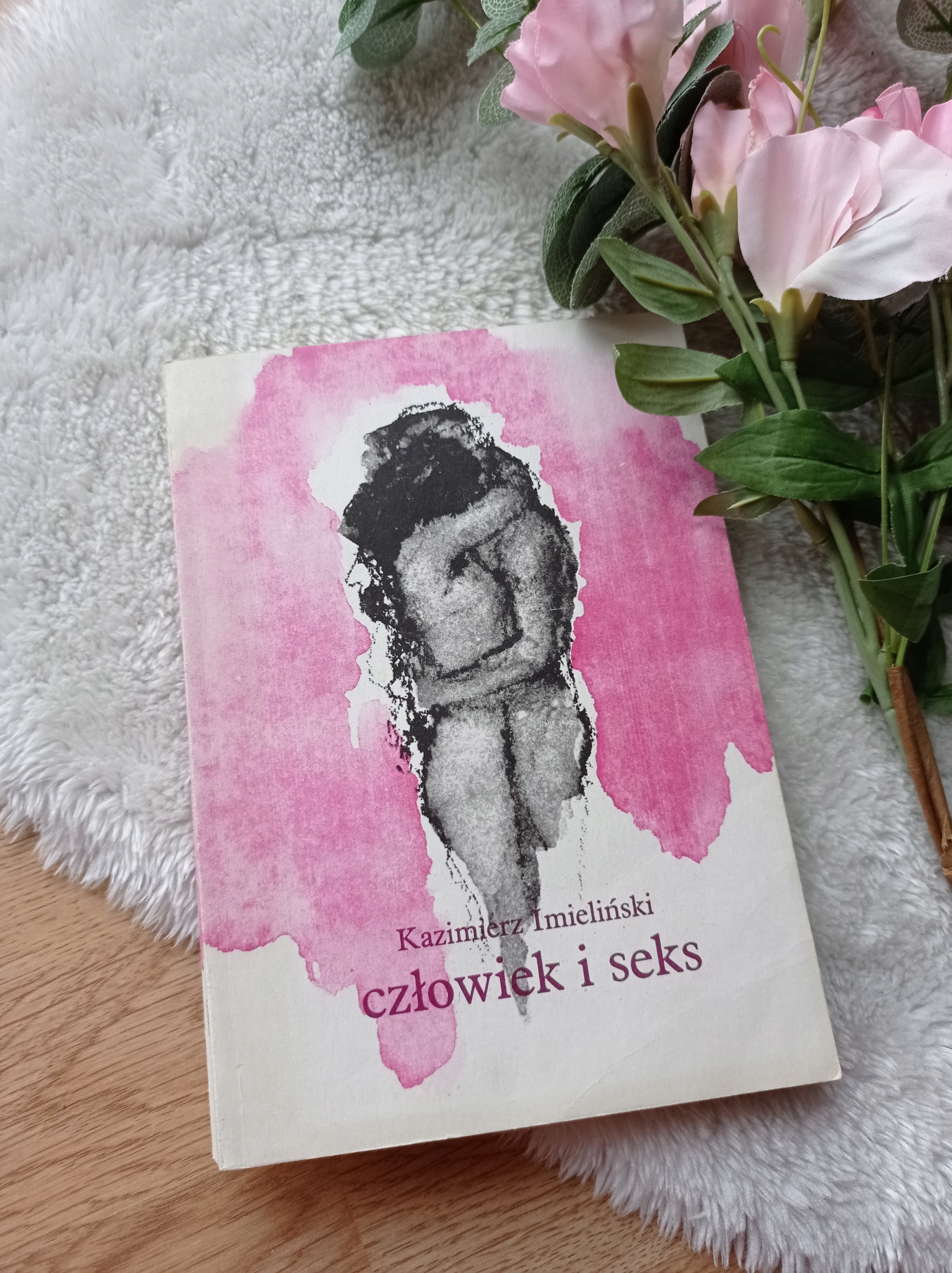 Człowiek i seks Kazimierz Imieliński