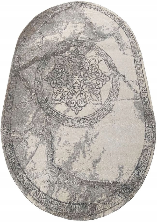 Kusový koberec Vista 04 ovál 160x220