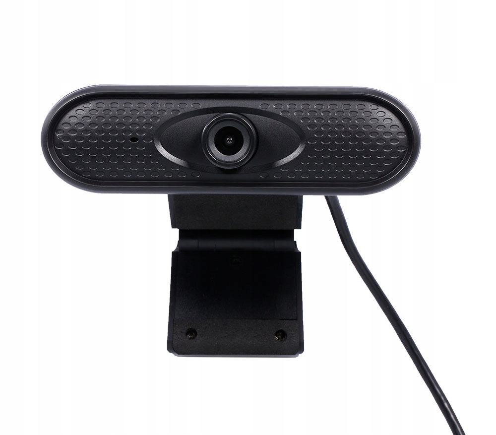 KAMERKA KAMERA INTERNETOWA LEKCJE PRACA 1080 HD